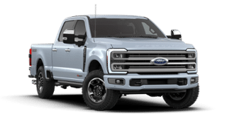 2026 Ford Super Duty® External Image 5
